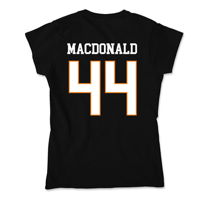 UT Martin - NCAA Women's Soccer : Lena MacDonald - Soft Style Women’s T-Shirt-1