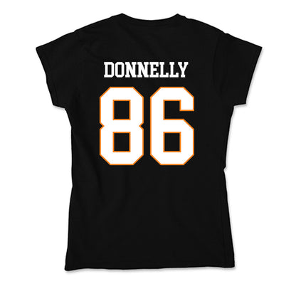 UT Martin - NCAA Football : Ryan Donnelly - Soft Style Women’s T-Shirt-1