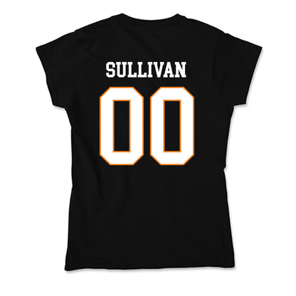 UT Martin - NCAA Softball : Sophia Sullivan - Soft Style Women’s T-Shirt-1