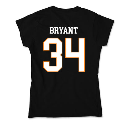 UT Martin - NCAA Baseball : Gabe Bryant - Soft Style Women’s T-Shirt-1