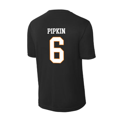 UT Martin - NCAA Football : Keyshaun Pipkin - Activewear T-Shirt-1