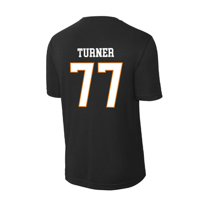 UT Martin - NCAA Football : Riley Turner - Activewear T-Shirt-1