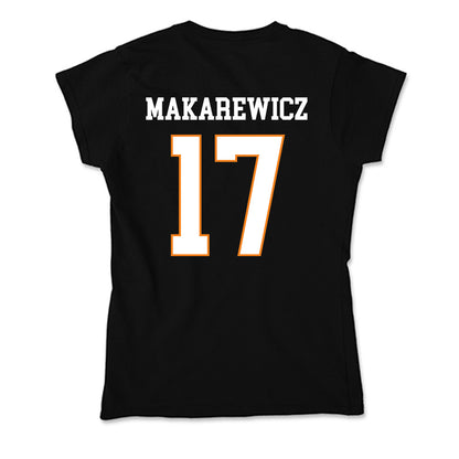 UT Martin - NCAA Softball : Avary Makarewicz - Soft Style Women’s T-Shirt-1