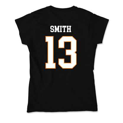 UT Martin - NCAA Baseball : Cole Smith - Soft Style Women’s T-Shirt-1