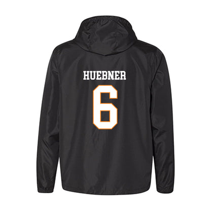 UT Martin - NCAA Baseball : Eli Huebner - Windbreaker-1