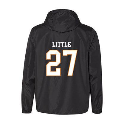UT Martin - NCAA Baseball : Mason Little - Windbreaker-1