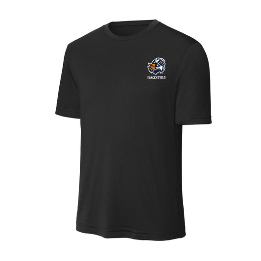 UT Martin - NCAA Women's Track & Field : Leanna Rose - Activewear T-Shirt-0