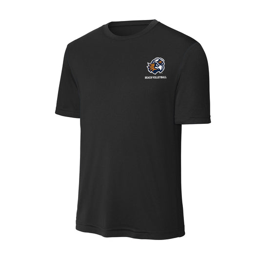 UT Martin - NCAA Beach Volleyball : Amara Traiger - Activewear T-Shirt-0