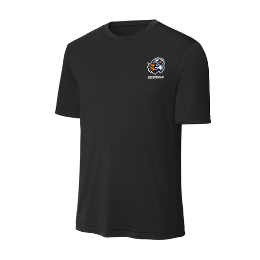 UT Martin - NCAA Equestrian : Sienna Schlenker - Activewear T-Shirt-0