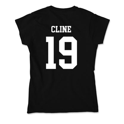 UAB - NCAA Football : Gabriel Cline - Soft Style Women’s T-Shirt-1