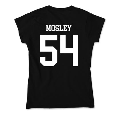 UAB - NCAA Football : Kyle Mosley - Soft Style Women’s T-Shirt-1