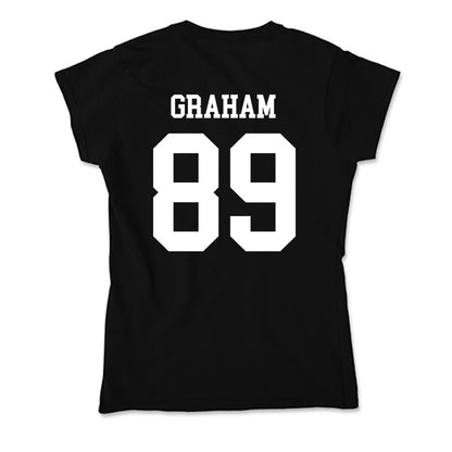 UAB - NCAA Football : Jamin Graham - Soft Style Women’s T-Shirt-1