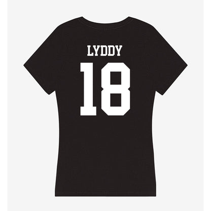 UAB - NCAA Football : Landry Lyddy - Women's V-Neck T-Shirt-1