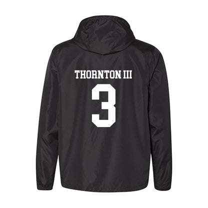 UAB - NCAA Football : Ray Thornton III - Windbreaker-1