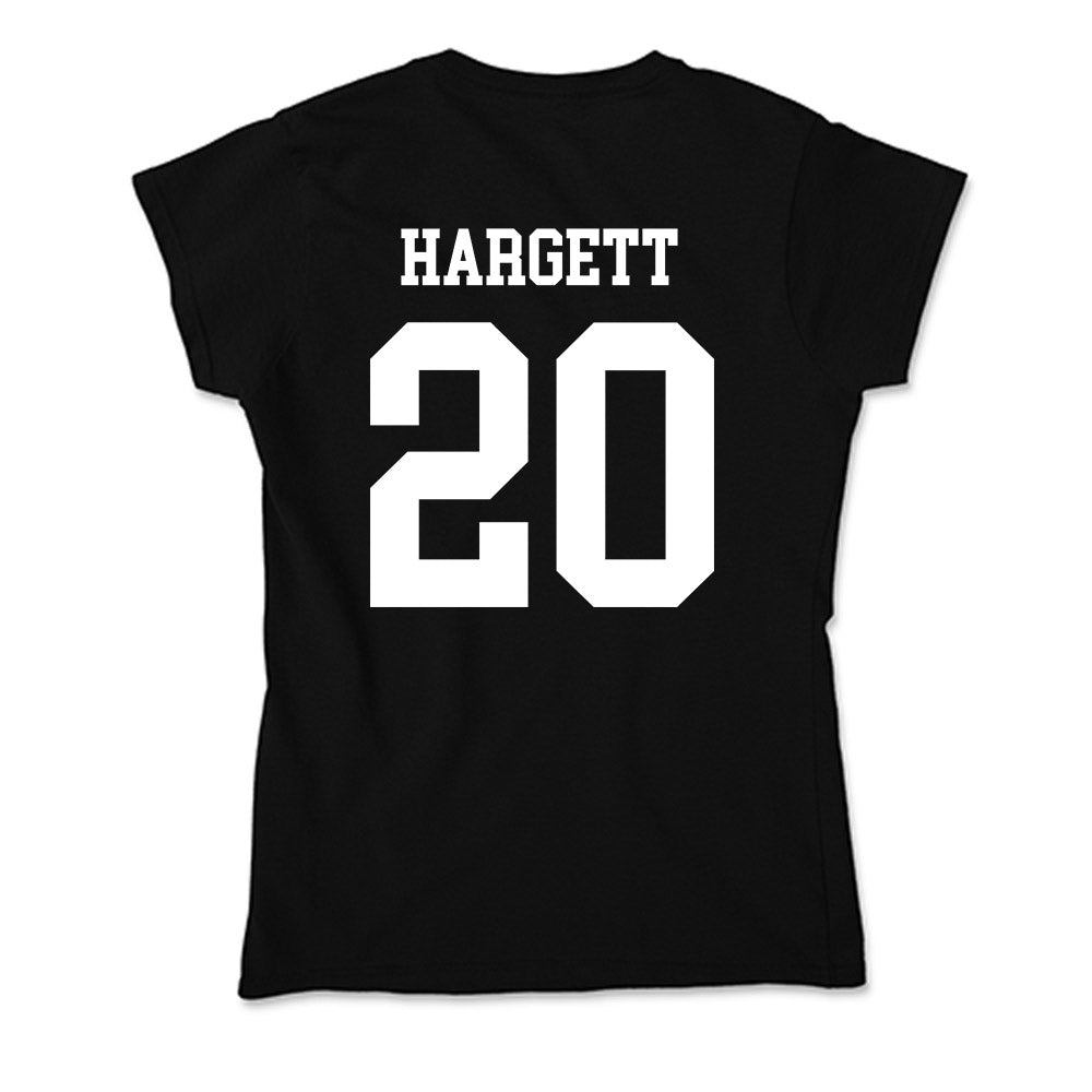 UAB - NCAA Football : Badger Hargett - Soft Style Women’s T-Shirt-1