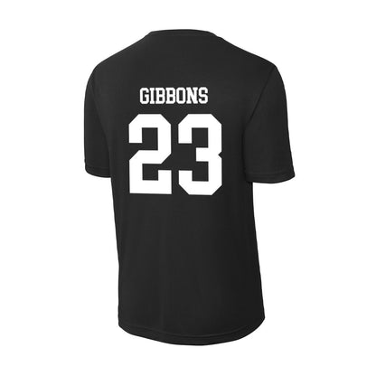 UAB - NCAA Women's Soccer : Brea Gibbons - Activewear T-Shirt-1