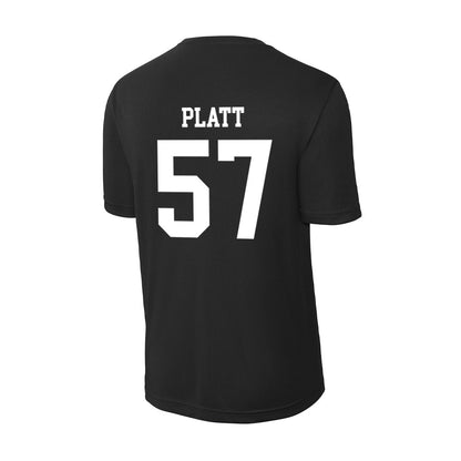 UAB - NCAA Football : Aidan Platt - Activewear T-Shirt-1
