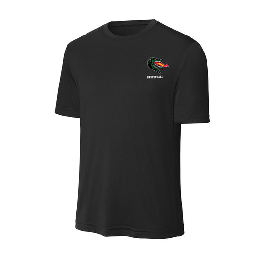 UAB - NCAA Women's Basketball : Hailey Jackson - Activewear T-Shirt-0
