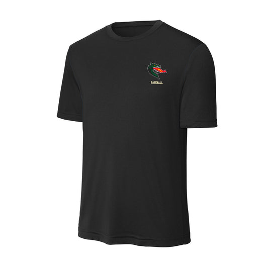 UAB - NCAA Baseball : Patrick McGlon - Activewear T-Shirt-0