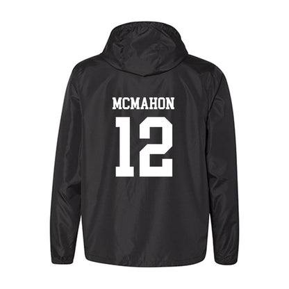 UCSD - NCAA Women's Water Polo : Madeleine McMahon - Windbreaker-1