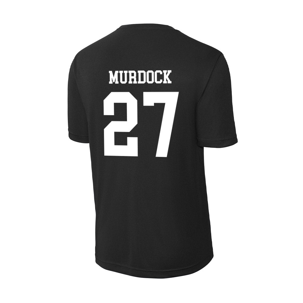 UCSD - NCAA Baseball : Steele Murdock - Activewear T-Shirt-1
