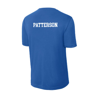 Boise State - NCAA Women's Golf : Brooke Patterson - Activewear T-Shirt-1