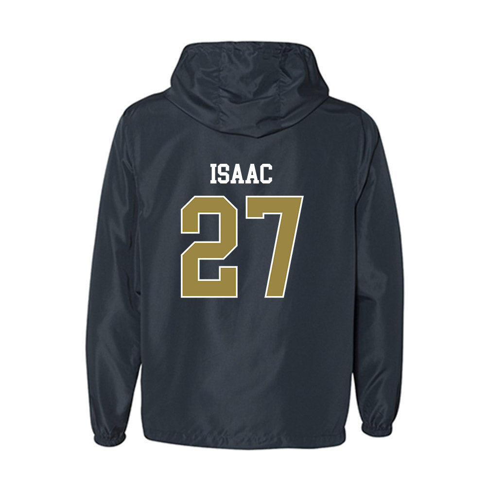 Georgia Southern - NCAA Football : Rj Isaac - Windbreaker-1