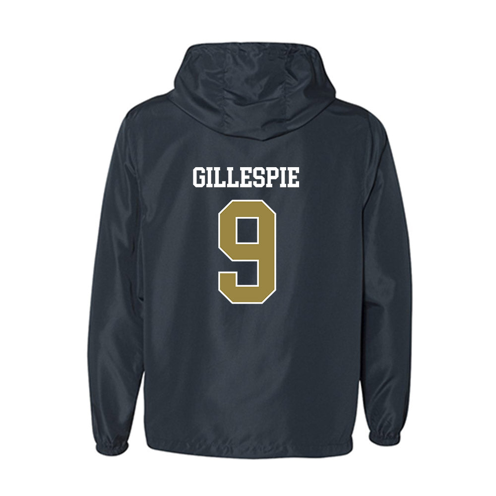 Georgia Southern - NCAA Softball : Madi Gillespie - Windbreaker-1