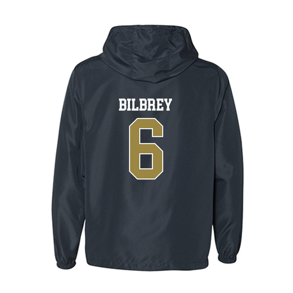 Georgia Southern - NCAA Softball : Jaycee Bilbrey - Windbreaker-1