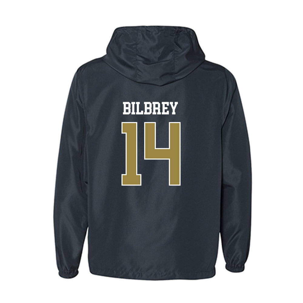 Georgia Southern - NCAA Softball : Jaycee Bilbrey - Windbreaker-1