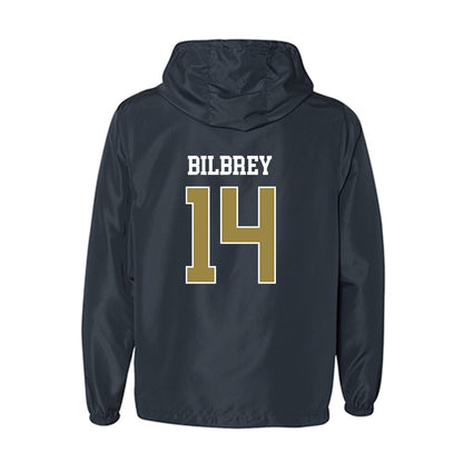 Georgia Southern - NCAA Softball : Jaycee Bilbrey - Windbreaker-1