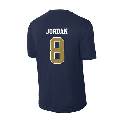 Georgia Southern - NCAA Baseball : Grant Jordan - Activewear T-Shirt-1