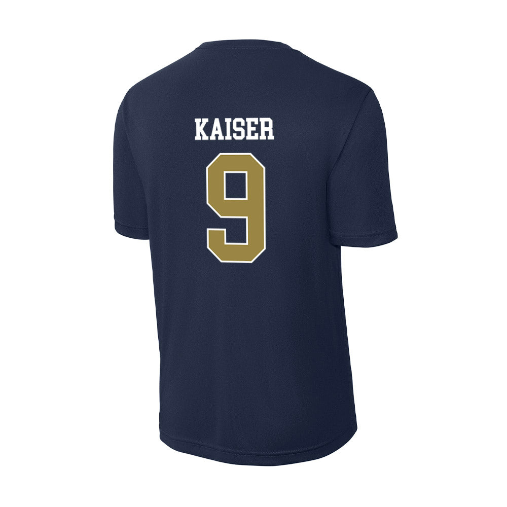 Georgia Southern - NCAA Baseball : JD Kaiser - Activewear T-Shirt-1