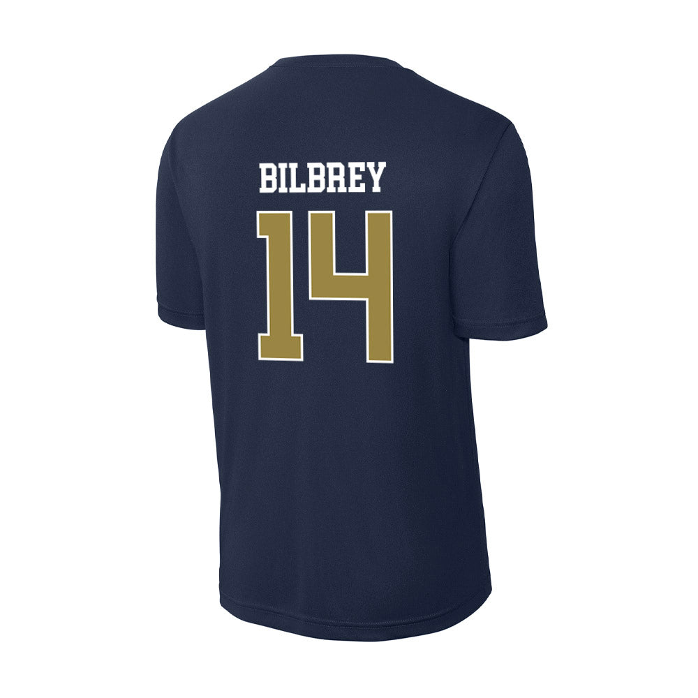 Georgia Southern - NCAA Softball : Jaycee Bilbrey - Activewear T-Shirt-1
