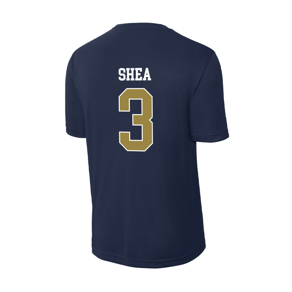 Georgia Southern - NCAA Softball : Kennedy Shea - Activewear T-Shirt-1