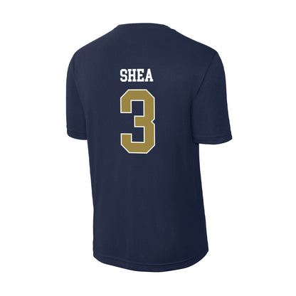 Georgia Southern - NCAA Softball : Kennedy Shea - Activewear T-Shirt-1