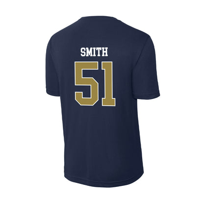 Georgia Southern - NCAA Baseball : Gaven Smith - Activewear T-Shirt-1