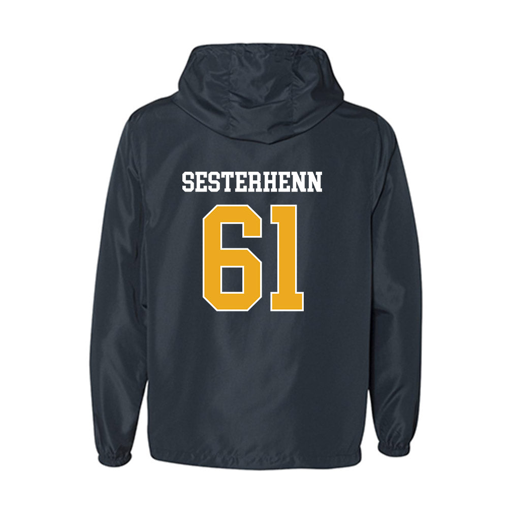 UTC - NCAA Football : Peter Sesterhenn - Windbreaker-1