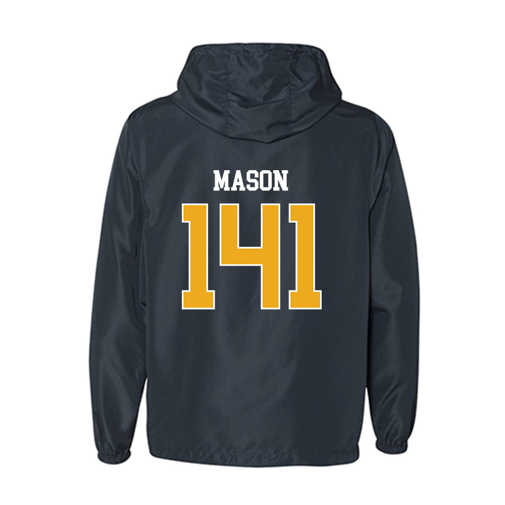 UTC - NCAA Wrestling : Hunter Mason - Windbreaker-1