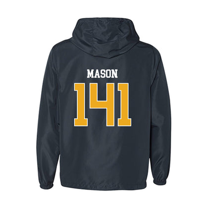 UTC - NCAA Wrestling : Hunter Mason - Windbreaker-1