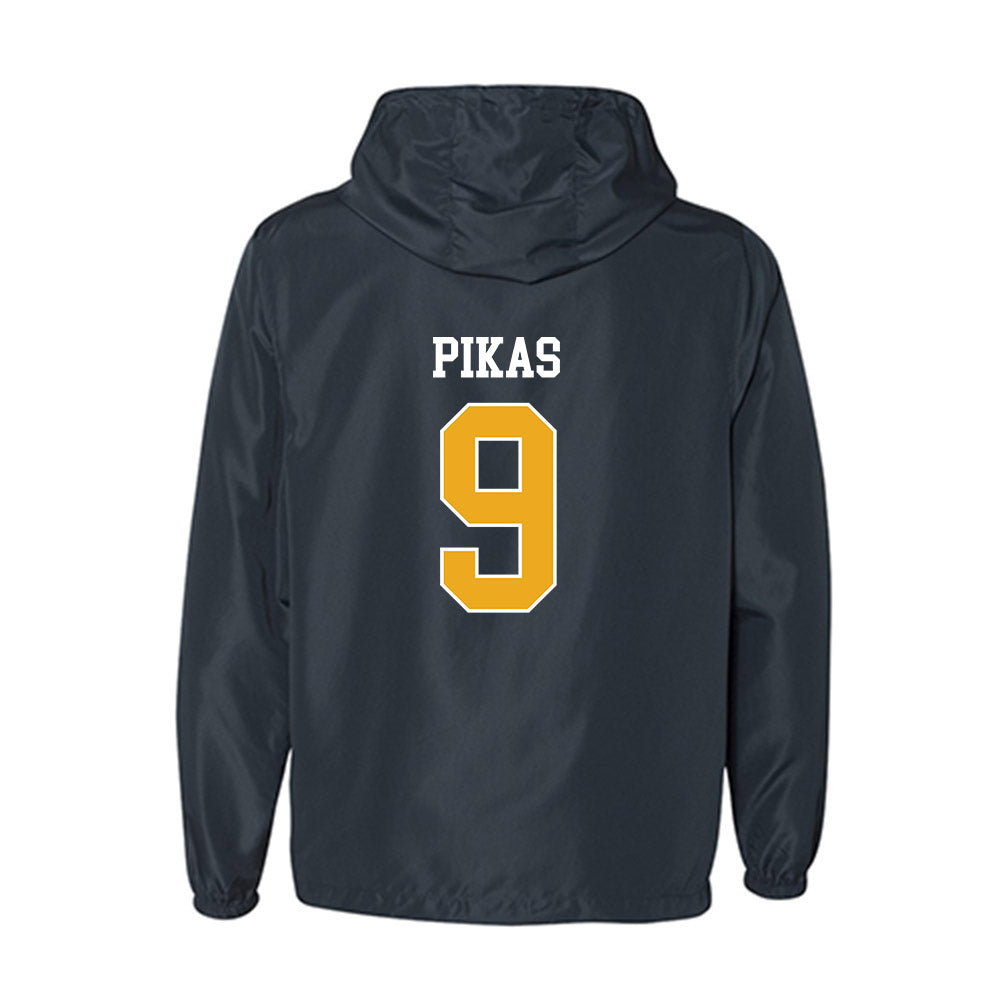 UTC - NCAA Softball : Abi Pikas - Windbreaker-1