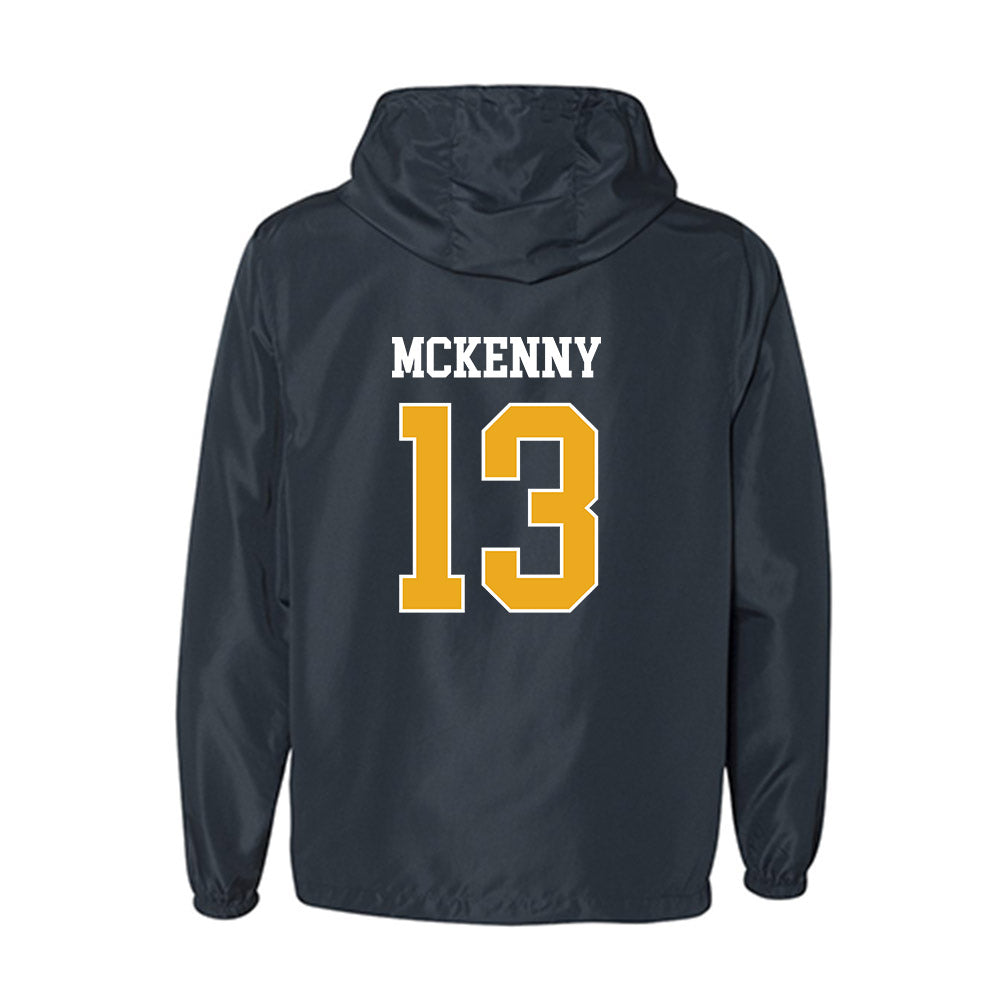 UTC - NCAA Beach Volleyball : Ashli McKenny - Windbreaker-1