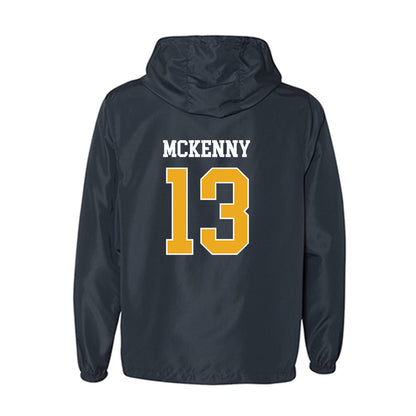 UTC - NCAA Beach Volleyball : Ashli McKenny - Windbreaker-1
