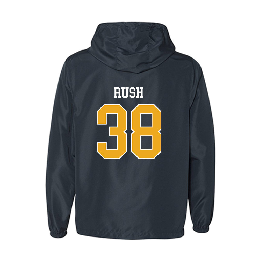 UTC - NCAA Football : Jayden Rush - Windbreaker-1