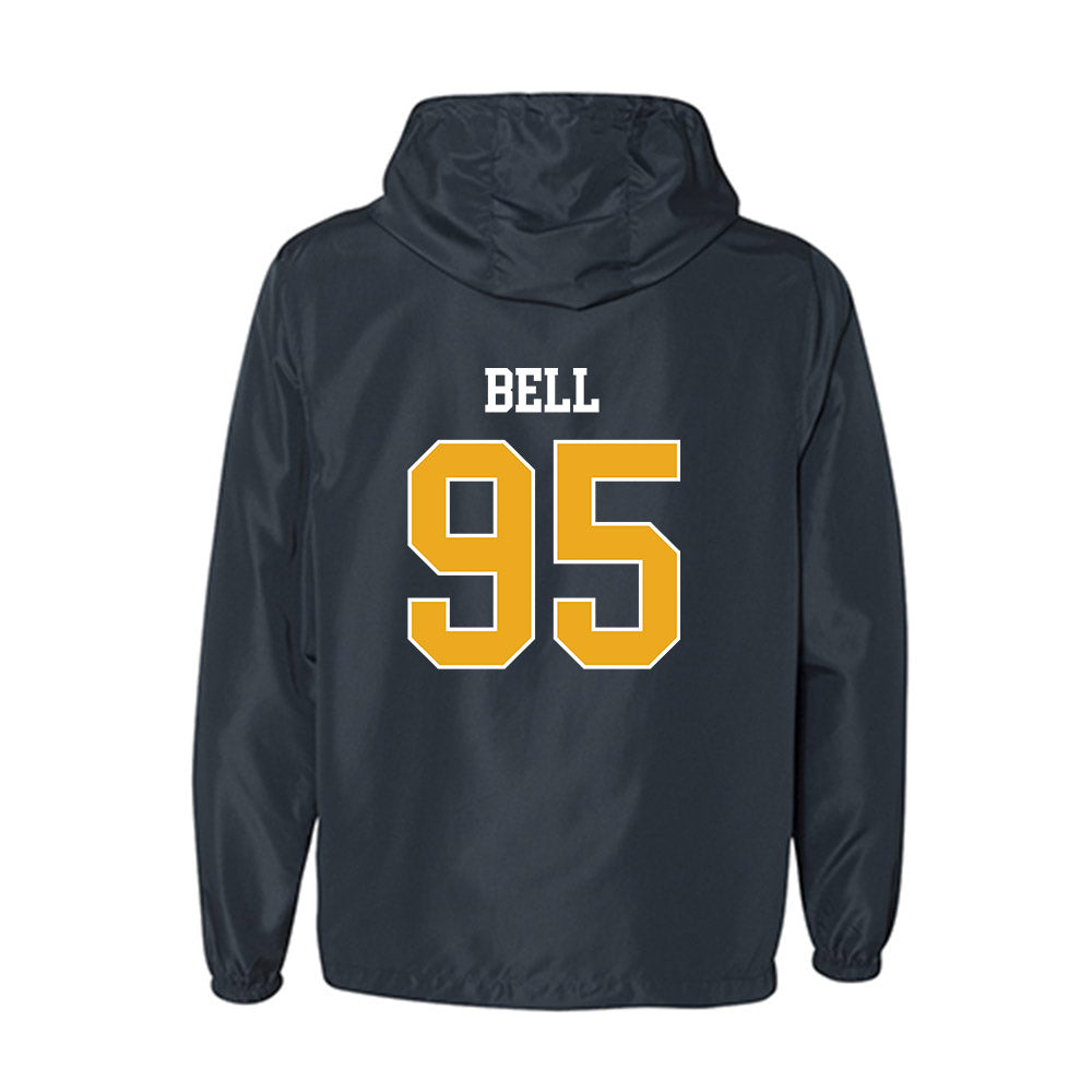 UTC - NCAA Football : Ryan Bell - Windbreaker-1