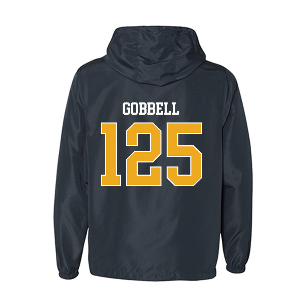 UTC - NCAA Wrestling : Brody Gobbell - Windbreaker-1