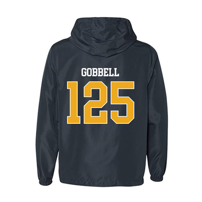 UTC - NCAA Wrestling : Brody Gobbell - Windbreaker-1