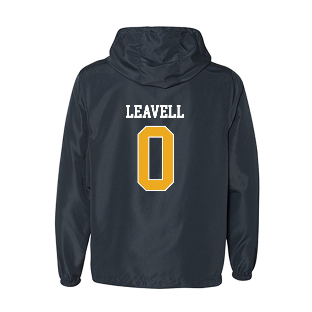UTC - NCAA Football : Deameion Leavell - Windbreaker-1