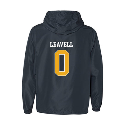 UTC - NCAA Football : Deameion Leavell - Windbreaker-1