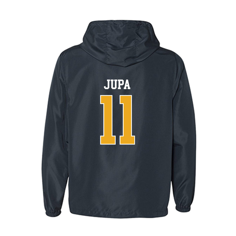 UTC - NCAA Men's Tennis : Jakub Jupa - Windbreaker-1